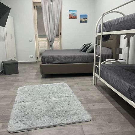 Home Partenope Naples Extérieur photo
