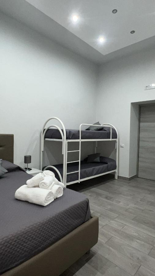 Home Partenope Naples Extérieur photo