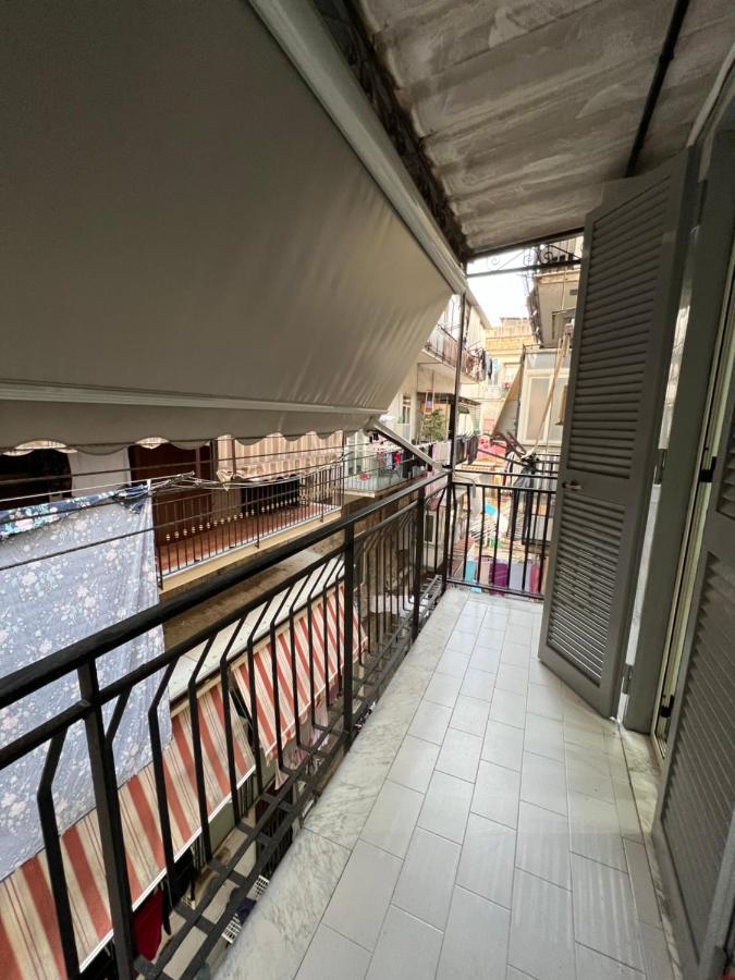 Home Partenope Naples Extérieur photo